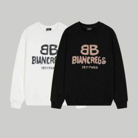 Picture of Balenciaga Sweatshirt _SKUBalenciagaM-2XLcptxW18029701
